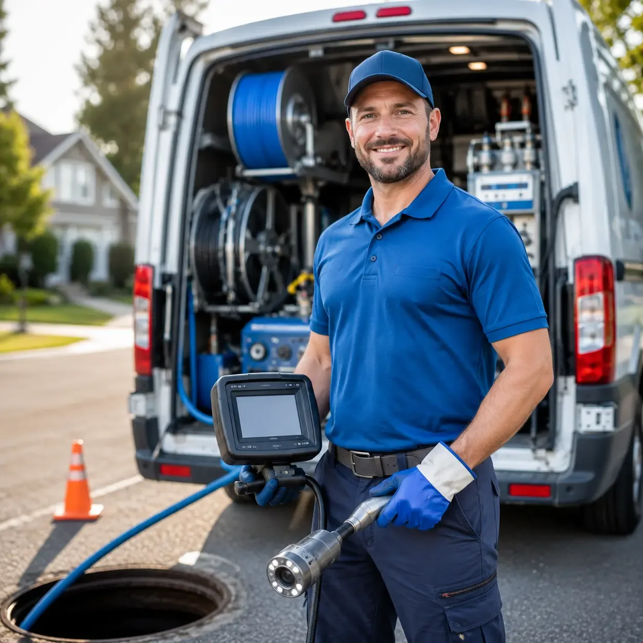 Local Pipe Relining specialists in High Falls, NY