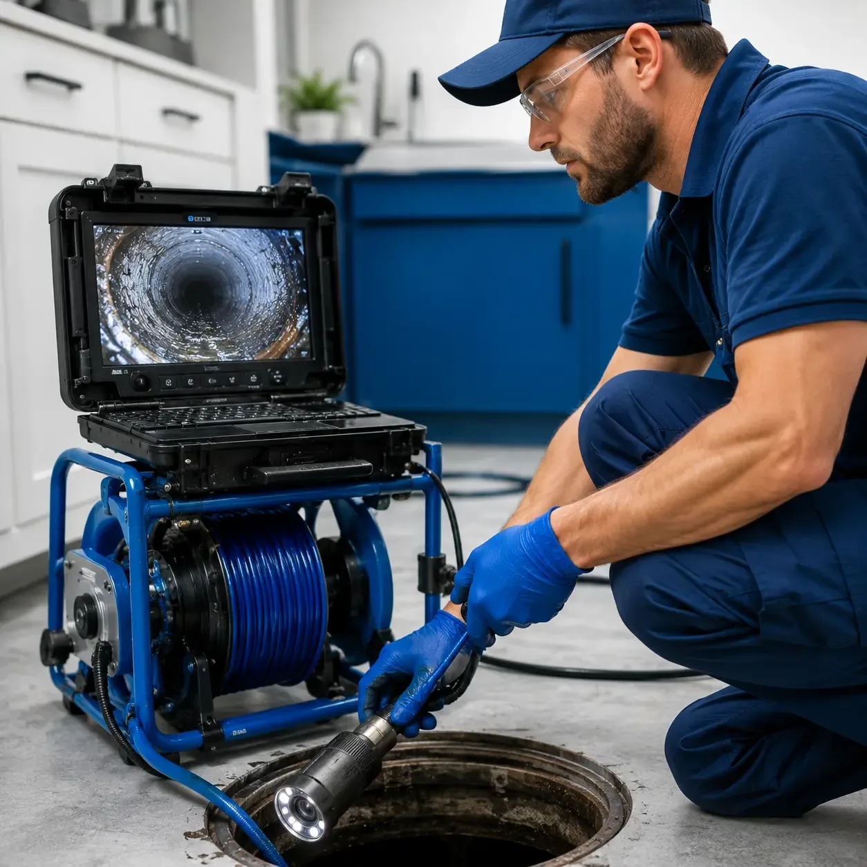 Pipe Relining professionals serving High Falls, NY